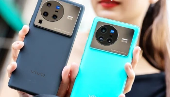 vivo ร่วมฉลองวันเกิด JD Central 6.18 SUPER JOY วันที่ 18 มิ.ย.นี้ จัดเต็มแจกโปรโมชั่นคืนกำไรให้ลูกค้าได้ชอปกันในราคาหั่นครึ่ง ลดสูงสุดถึง 1,500 บาท! พร้อมคูปองลดเพิ่มอีกต่อจาก JD Central สูงสุดถึง 1,000 บาท!