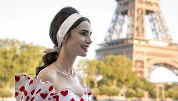 เอมิลี่ ปล่อยข่าวดีรับปีใหม่! ประกาศสร้าง Emily in Paris ต่อในซีซั่น 3 และ 4