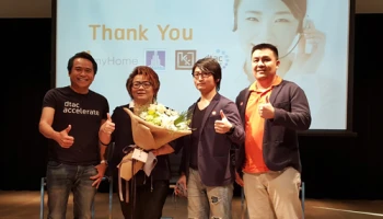 LPN-Zmyhome ขายคอนโดพร้อมอยู่ออนไลน์ เข้าถึงง่าย ลดต้นทุนตลาด