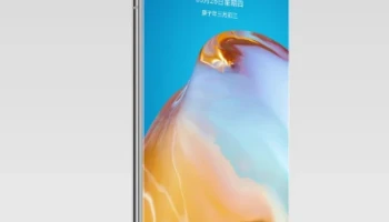 หัวเหว่ย Huawei P40 Pro