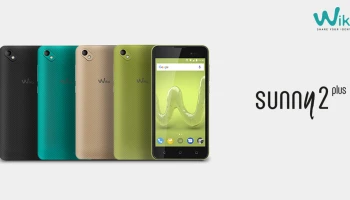 สมาร์ทโฟนระดับเริ่มต้น สเปคครบ ราคาสบายกระเป๋า เพียง 1,990 บาท