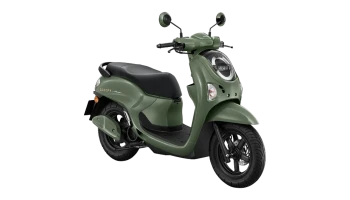 ฮอนด้า Honda Scoopy Prestige ปี 2026