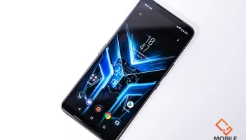 เอซุส ASUS ROG Phone 3