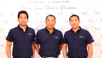 ชาญอิสสระ เปิดกลยุทธ์ บริหาร 3 โรงแรมในเครือศรีพันวา รับโควิด-19 ฉุดธุรกิจ พร้อมปรับแผนรองรับหลังเหตุการณ์สู่ภาวะปกติ