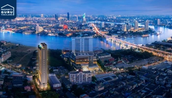 ณ รีวา เจริญนคร จัดโปรฯ ดี!! วันนี้จะรับอะไรดีคะ