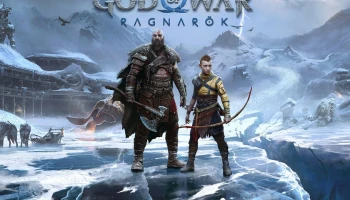 Sony PlayStation วางจำหน่ายคอนโทรลเลอร์ไร้สาย DualSense รุ่นพิเศษ God of War Ragnarök Limited Edition ราคา 2,590 บาท ในวันที่ 9 พ.ย. 65 เป็นต้นไป