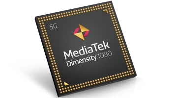 MediaTek เปิดตัว Dimensity 1080 ชิปรุ่นใหม่ศักยภาพแรงสะเทือนวงการสมาร์ทโฟน 5G