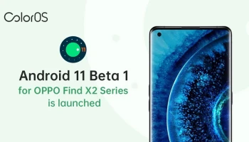 OPPO Find X2 Series จัดเต็ม! พร้อมอัปเดต Android 11 เวอร์ชั่น Beta แล้ว
