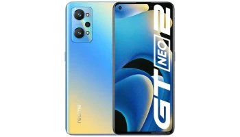 เรียลมี realme-GT Neo2 (8GB/256GB)