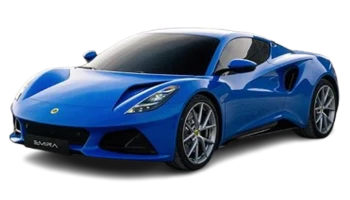 โลตัส Lotus-Emira First Edition-ปี 2026