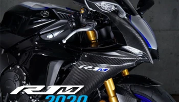 ยามาฮ่าเผยสุดยอดสายพันธุ์สปอร์ต R1/R1M 2020 ก่อนเปิดในไทยเร็วๆ นี้