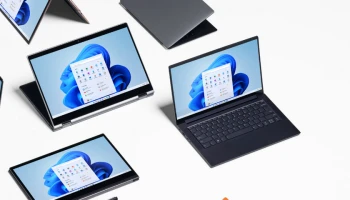 Windows 11 พร้อมให้ใช้งานในประเทศไทยแล้ววันนี้ อัปเกรดฟรีสำหรับเครื่องที่มีคุณสมบัติผ่านเกณฑ์ และพีซีรุ่นใหม่ที่มาพร้อมกับ Windows 11
