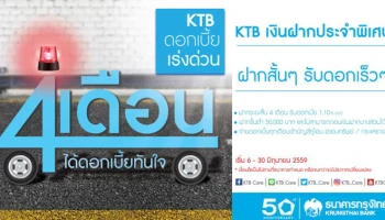 ธนาคารกรุงไทย