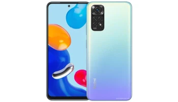 เสียวหมี่ Xiaomi Redmi Note 11 (4GB/128GB)