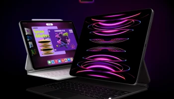 ไปให้สุดกับ iPad Pro จัดเต็มกับชิป Apple M2 มีให้เลือกหน้าจอ 11 นิ้ว และ 12.9 นิ้ว รองรับ WiFi 6e เริ่มต้น 32,900 บาท