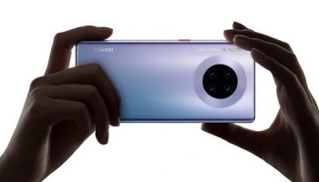 พลิกวิธีคิดในการสร้างสรรค์สมาร์ทโฟนด้วย Huawei Mate 30 Series