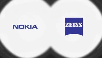 ฝันที่เป็นจริง! Nokia จับมือกับ Zeiss เลนส์คู่บารมี!