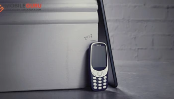 Nokia ปล่อยภาพทีเซอร์ Tablet รุ่นใหม่ พร้อมยืนยัน 6 ตุลาคม เจอกันแน่นอน!