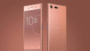 Sony Xperia XZ Premium สีใหม่ Bronze Pink เตรียมวางจำหน่ายในประเทศไทยเร็วๆ นี้