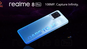 สมาร์ทโฟนหน้าจอ Super AMOLED กล้อง 108MP พร้อมชาร์จเร็ว 50W ราคาเริ่มต้นประมาณ 7,700 บาท