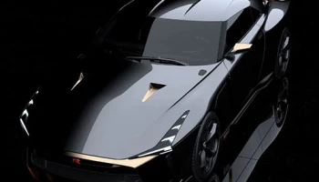 Nissan และ Italdesign สร้าง GT-R50 เพื่อฉลองครบรอบ 50 ปี
