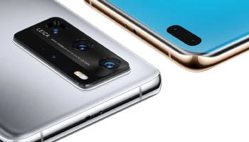 HUAWEI P40 Series สมาร์ทโฟนที่จะเปิดประสบการณ์ 5G อย่างเต็มรูปแบบ รองรับครบทุกย่านความถี่ เตรียมเปิดตัวในไทย เร็วๆ นี้