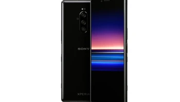 โซนี่ Sony Xperia 1