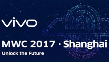 Vivo แบรนด์แรกของโลก ที่ใช้เทคโนโลยีสแกนลายนิ้วมือบนหน้าจอของ Qualcomm