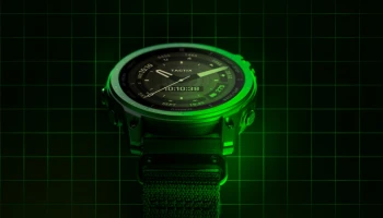GARMIN เปิดตัว TACTIX 7 AMOLED Edition สมาร์ทวอทช์ระดับพรีเมียมสำหรับสายลุย รองรับทุกภารกิจภาคสนามและการบิน