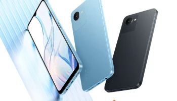realme C30s สมาร์ตโฟน Entry-level รุ่นเดียวในเซกเมนต์ที่มาพร้อมการสแกนลายนิ้วมือด้านข้าง เตรียมเปิดตัว 28 ก.ย. 65