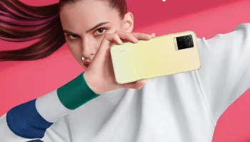 vivo Y33T สมาร์ทโฟนบางเพียง 8 มม. มาพร้อม Snapdragon 680 และกล้องความละเอียด 50MP ราคา 7,999 บาท