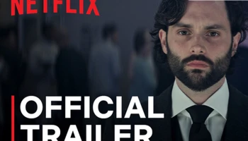 สิ้นสุดการรอคอย! Netflix ปล่อยตัวอย่าง YOU SEASON 4 (เธอ) ซีซั่น 4 ที่จะกลับมาพร้อมกับความคลั่งรักและการไขปริศนาครั้งใหม่