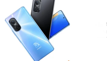 HUAWEI nova 9 SE พร้อมวางจำหน่าย 26 มี.ค. 65 รับสิทธิเข้าร่วมกิจกรรมพิเศษ ชิงรางวัลมากมายอาธิ HUAWEI Band 3 Pro!