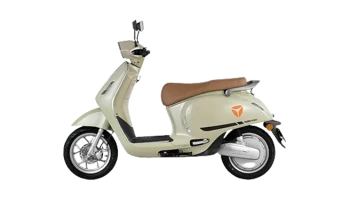 ยาเดีย Yadea-RS20 P-ปี 2025