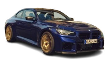 บีเอ็มดับเบิลยู BMW M2 CS ปี 2025