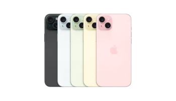 แอปเปิล APPLE iPhone15 Plus (6GB/512GB)