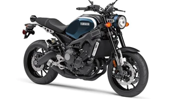 Yamaha XSR900 2017 เรโทรตัวแรงเตรียมเปิดตัวในไทยปลายปีนี้ 429,000 บาท! เก็บเงินรอได้เลย!