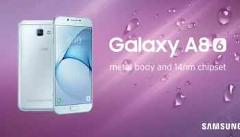 วัสดุโลหะ งานประกอบไร้รอยต่อ Unibody และชิปเซ็ต 14nm