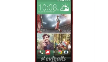 เอชทีซี HTC-One E8