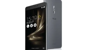 เอซุส ASUS-Zenfone 3 Ultra