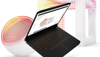 ConceptD 3 Pro & ConceptD 5 Pro โปรแล็ปท็อปสำหรับมือโปรสายกราฟิกดีไซน์ จาก เอเซอร์