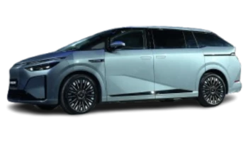 เอ็กซ์เผิง Xpeng X9 Premium ปี 2026