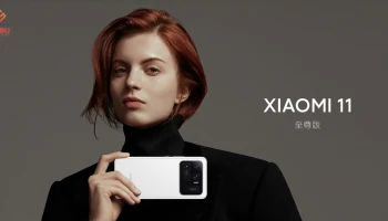 สมาร์ทโฟนแฟลกชิป มาพร้อมกับนวัตกรรมกล้องที่ดีที่สุดของเสียวหมี่