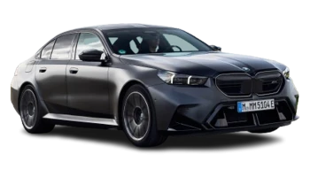 บีเอ็มดับเบิลยู BMW M5 Ceramic Brake ปี 2024
