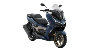 จีพีเอ็กซ์ GPX DZ3 Plus ปี 2026