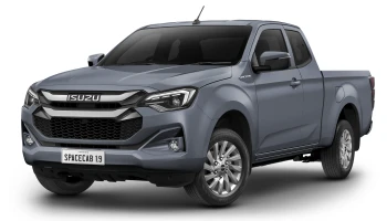 อีซูซุ Isuzu D-MAX Spacecab 1.9 Ddi L M/T ปี 2023