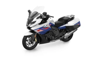 บีเอ็มดับเบิลยู BMW-K 1600 GT-ปี 2024
