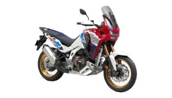 ฮอนด้า Honda-CRF 1000L Africa Twin DCT-ปี 2026