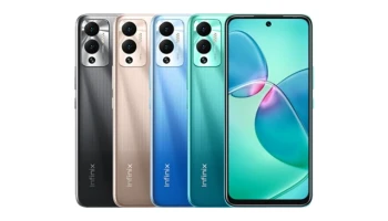 อินฟินิกซ์ Infinix-Hot 12 Play (4GB/64GB)