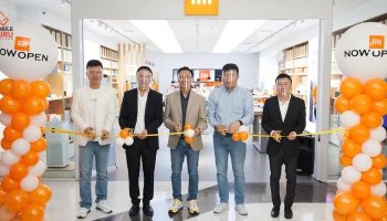 Xiaomi เปิด Mi Store สาขาใหม่ที่เซ็นทรัล บางนา ครบวงจรทั้งจำหน่ายผลิตภัณฑ์และศูนย์บริการหลังการขาย
